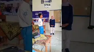 SPAB MDMC