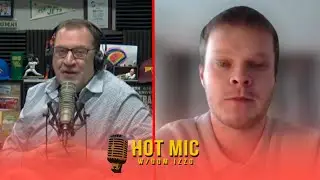 Hot Mic Interview: HERO Sports' Sam Herder previews the FCS Championship Game from Nashville