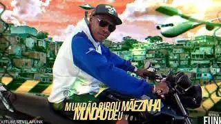 Rbsilva _ Mundāo girou m&atilde;ezinha prod Dj Magrelo