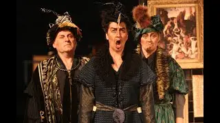 sirene Operntheater 2009: Festival NACHTS - 8 - DER HEINRICH AUS DER H&Ouml;LLE / Gernot Schedlberger