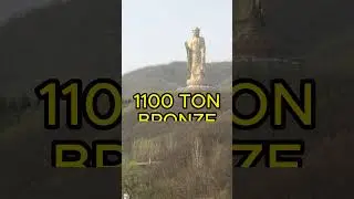 Spring Temple Buddha #shorts #short #shortvideo