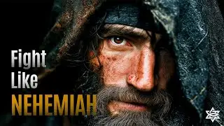 Неемия: Мужество перед лицом антисемитизма