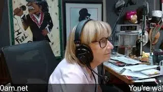 Anne&rsquo;s Coffee Talk Live Headlines, local voices & a dash of sass&mdash;live from Greenwood, SC
