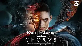 Ken Plays - Chorus (3) - Stega Rim