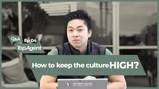 How to Build a Real Estate Team 2020 | Team Culture, Team Engagement, Fast New Agent Productivity