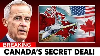 What&rsquo;s REALLY Happening With Canada&rsquo;s Gripen Deal &mdash; Why the U.S. Opposed It!