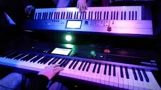 Between the Buried and Me - 