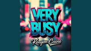 Very Busy