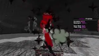 Test Render on random + hackusate ( 11 Potted )