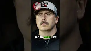 Why He Chose Ohio State #ohiostatefootball #ryanday #arthursmith