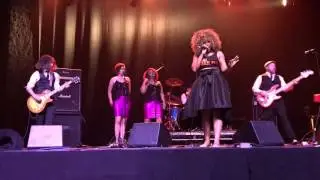 SUGAR FLY - Hollywood Music in Media Awards 2015