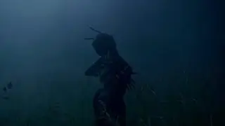 Sza - Crybaby (Extended Trailer Version)
