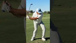 Make Your Swing A SLINGSHOT With This Stretch