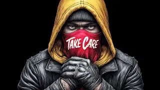 Dope Dark Trap Type Beat Instrumental 2025 - 