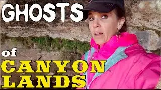 Ghosts of Canyonlands