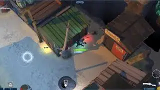 Space Marshals 2 Walk through - Mission 4  | Full HD 60FPS