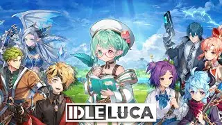 Hướng dẫn r&uacute;t tiền trong game : IDLE LUCA - Game chiến thuật kiếm tiền miễn ph&iacute; !