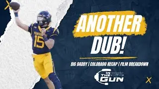 BREAKING DOWN West Virginia's WIN OVER Colorado