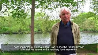 Residents Views on Twickenham and Richmond  #VisitRichmond