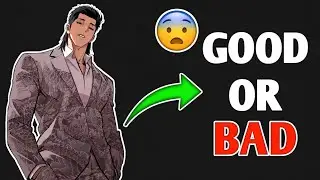 END OF WORKERS ? ALLIED?| LOOKISM 💀🗿