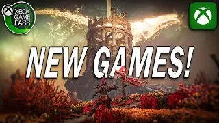 12 BRAND NEW Xbox & Game Pass Games You Might Have Missed | December 2025