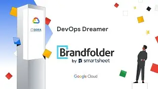 DevOps Dreamers - Brandfolder