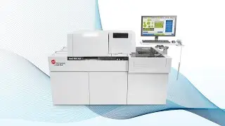 DxC 700 AU &ndash; спроектирован для вашего удобства