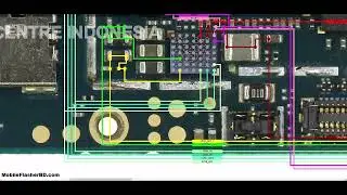 Nokia 6 TA-1021 MIC SPK Buzzer Problem Repair All Supply Jumper Way #gsm_free_equipment