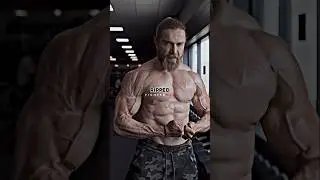 UFC Champ Trains With RIPPED Influencer🥊🥶