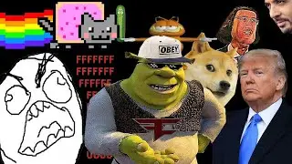 Reseña Histórica de los Memes