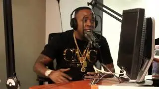 YoGotti Explains Deal Talks What A Disqualifed Chick Is Not Afraid To Spend His Money