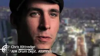 Atlanta Institute of Music Alumni Spotlight: Chris Kittredge