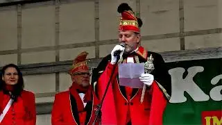 11.11.2023  Schlüsselübergabe Löbau