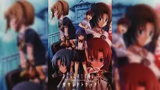 Syntaro Jimbo - Moonlight Butterfly (Higurashi no Naku Koro ni Matsuri Original Soundtrack)