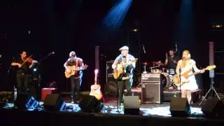 The Union Drifters - Roadsigns and Railways (9-28-13)