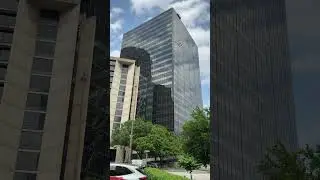 CARE Dallas' Over The Edge