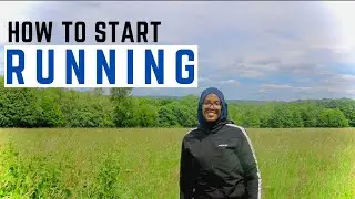 How Running Changed My Life | 0 to 5k