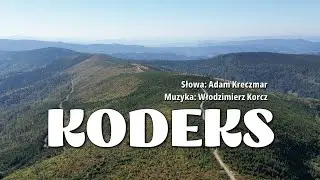 Kodeks -Jeśli cierpienie, to je milcząco znieść, jeżeli człowiek-nie minąć. Jeżeli miłość-nie pytać