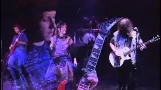 Resurrection Band - In Your Arms - Music To Raise The Dead/Live