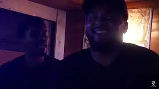 Justin Walters vs Schoolcraft Barbosa Rap Battle - JBR