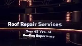 Roof Repair Antioch TN - (615) 209-9001