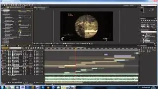 Making a Montage - Episode 12 (Twixtor Syncing)