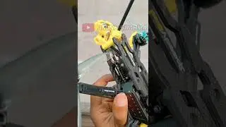 DJI O4 Lite Master 5 Assembly Project Part 3 #fpvdrone #speedybee #master5