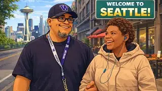 Night before SuperBowl &ldquo;Where&rsquo;s Candy Grandpre&rdquo; #new #superbowl #youtube #youtuber #viral #Seahawks 