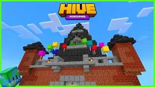 Hive Minigames LIVE | WORKOUT MANIA 😋| Playing with Viewers ☕