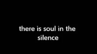 soul in the silence  Excerpt for Song Promotion @jiandamonique #experimentalelectronica