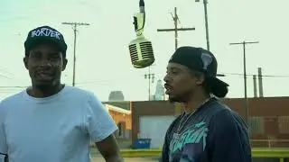 Piif Jones- Supposed To Be ft Border Buck (Mic Drop)