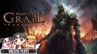True Ending | Tainted Grail: Conquest