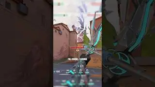 *BEST* Lineups Retake B Site From Spawn 😱 #valorant #sova #lineups #ascent