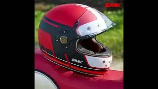 SMK RETRO RANCHERO